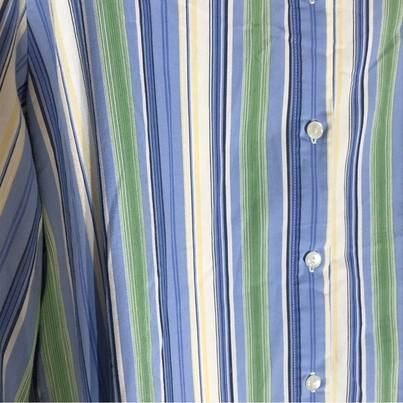 Bass Stretch Button Down Shirt - Picture 4 of 8